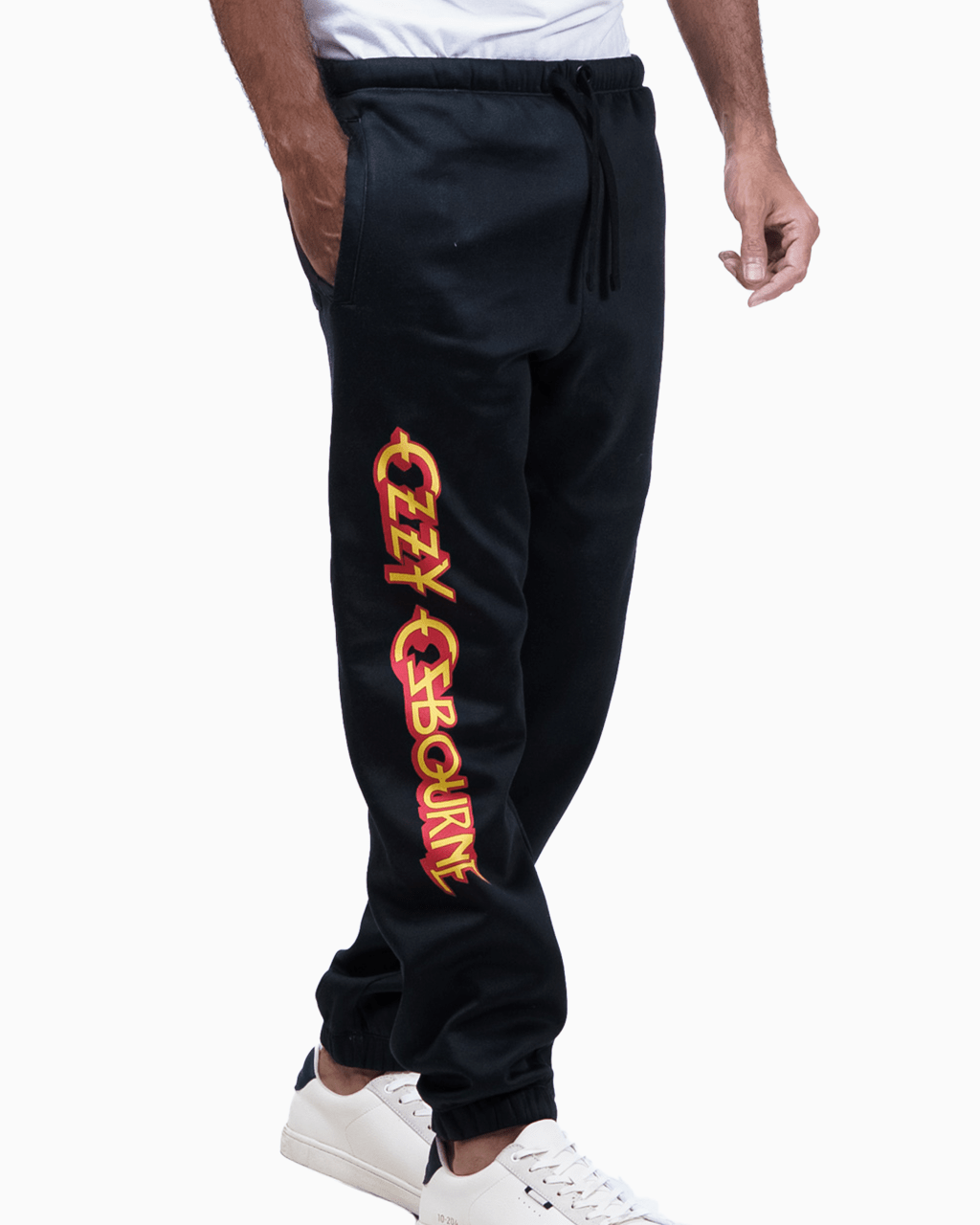Demon Bull Sweatpants - 23point5 Shop
