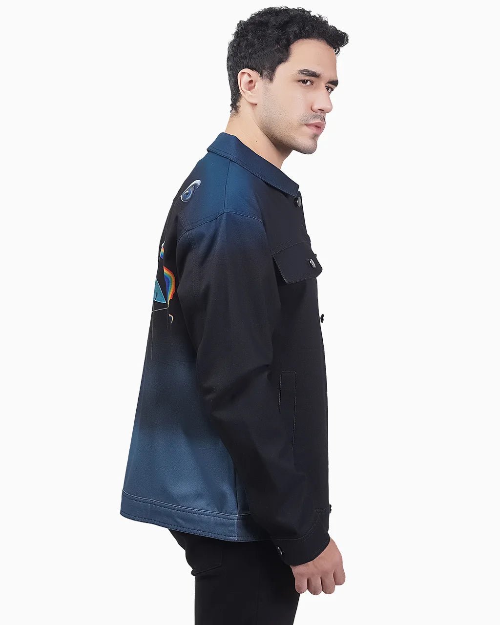 Distorted - 23point5 Shop