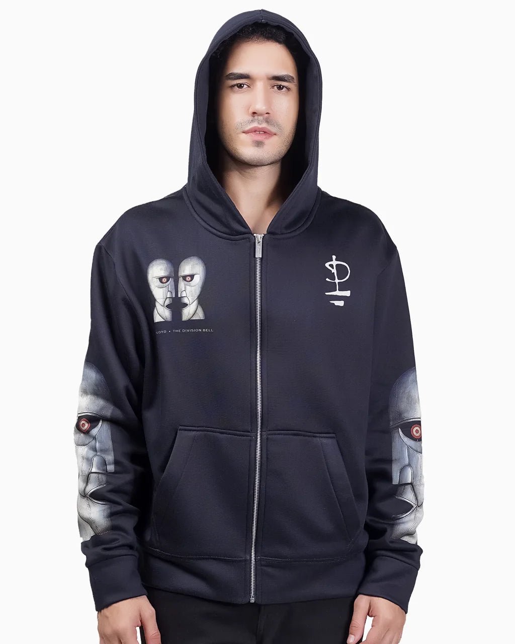 Division Bell - 23point5 Shop