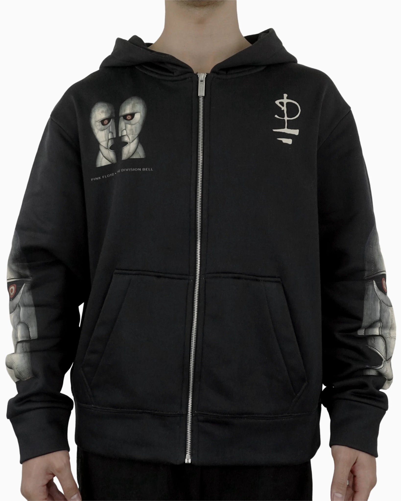 Division Bell Zip - 23point5 Shop