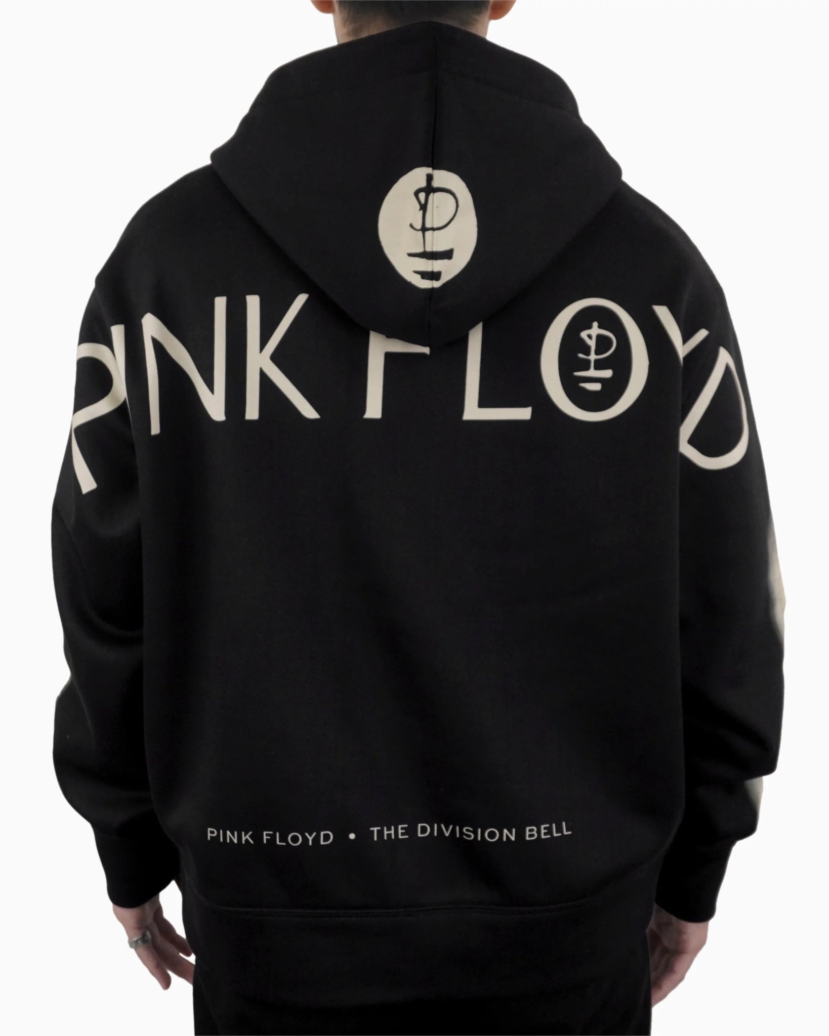 Pink Floyd Division Bell Zip – 23point5 Shop - Main Image