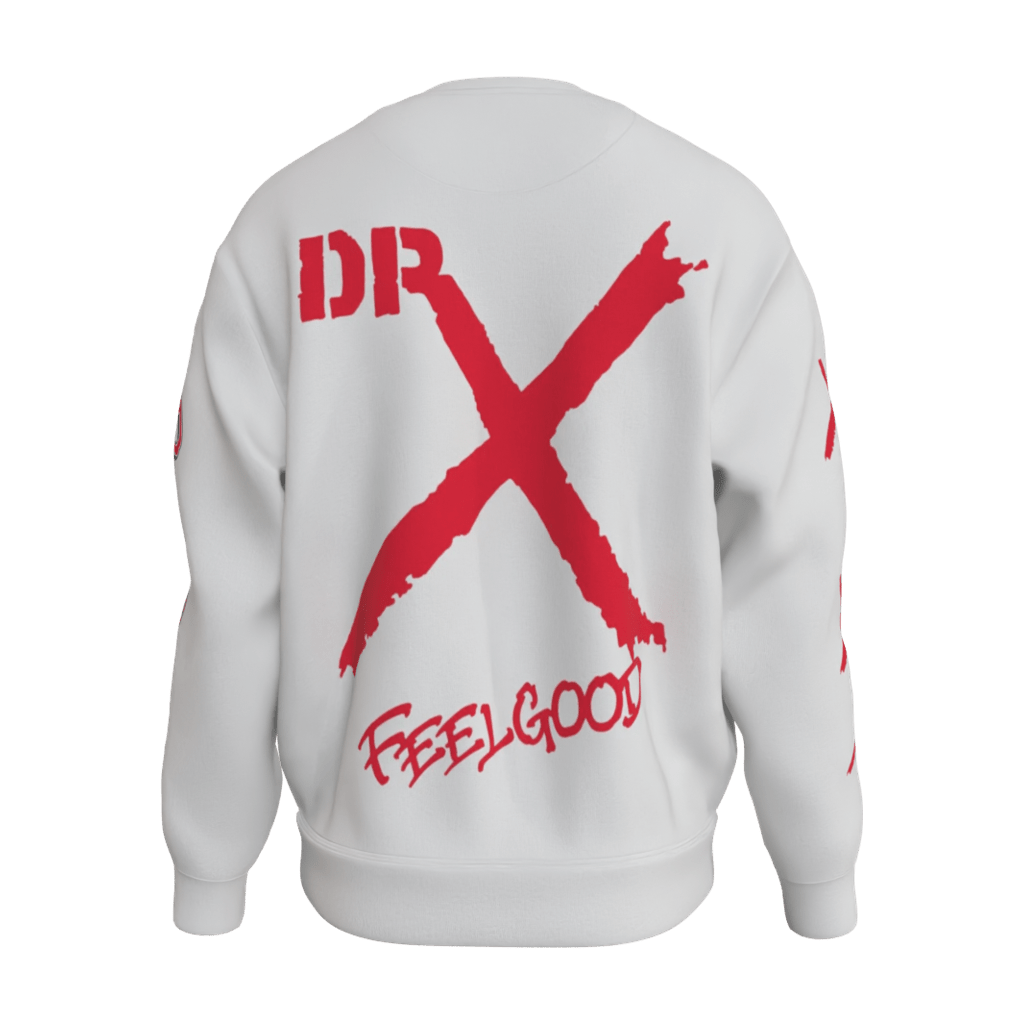 Dr Feelgood X Crew - 23point5 Shop