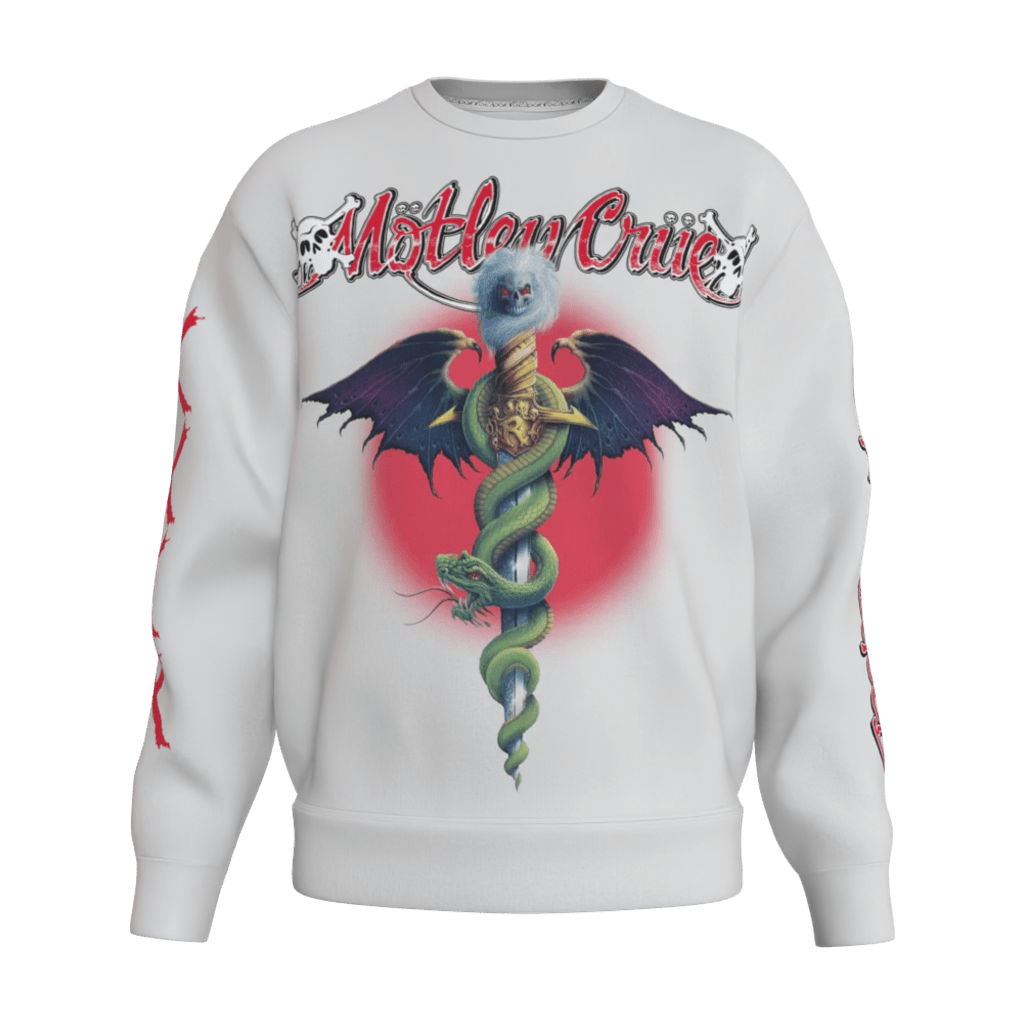 Dr Feelgood X Crew - 23point5 Shop
