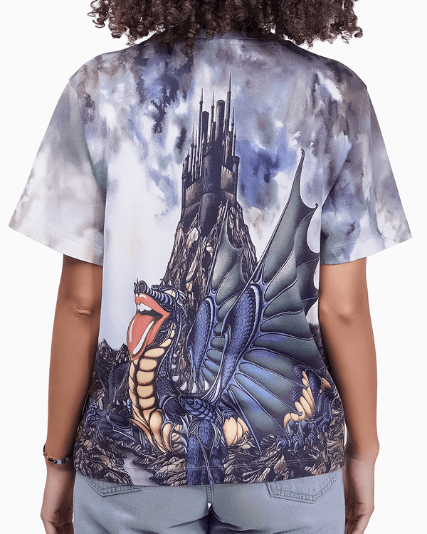 Dragon - 23point5 Shop