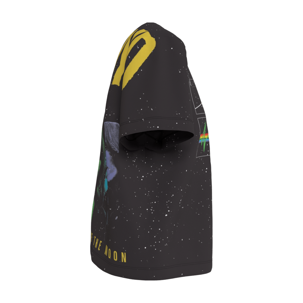 DSOTM Prism Women's Tee - 23point5 Shop