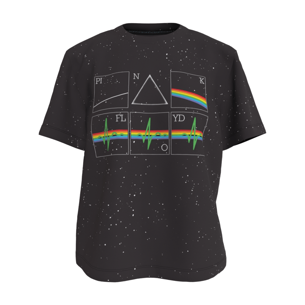 DSOTM Prism Women's Tee - 23point5 Shop