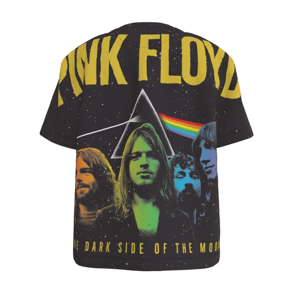 DSOTM Prism Women's Tee - 23point5 Shop