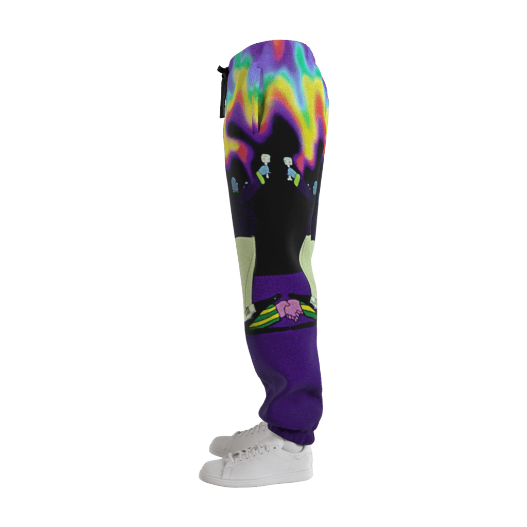 End Sweatpants - 23point5 Shop