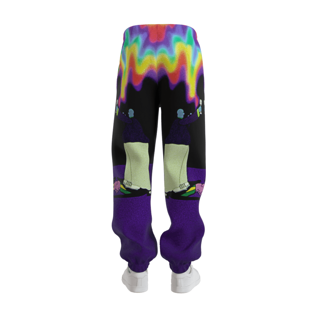End Sweatpants - 23point5 Shop