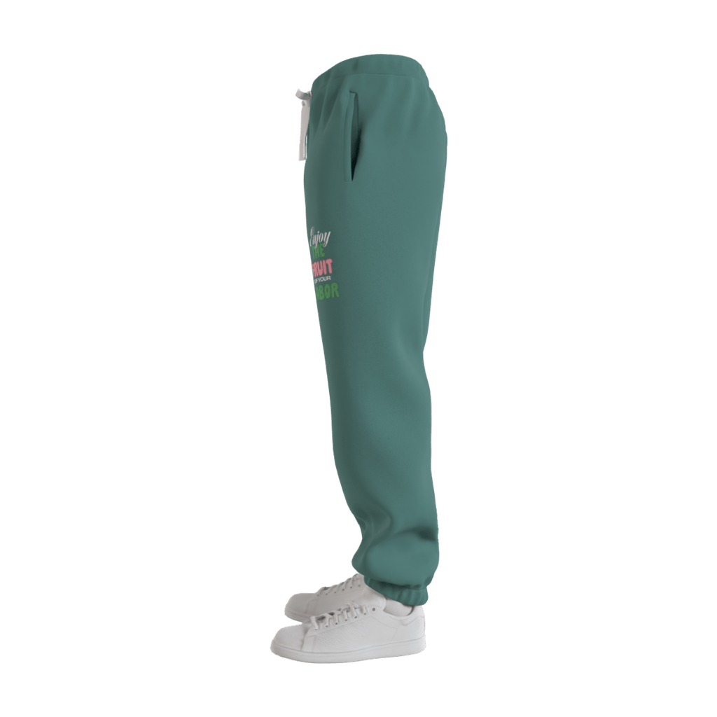 Enjoy Fruit Sweatpants - 23point5 Shop