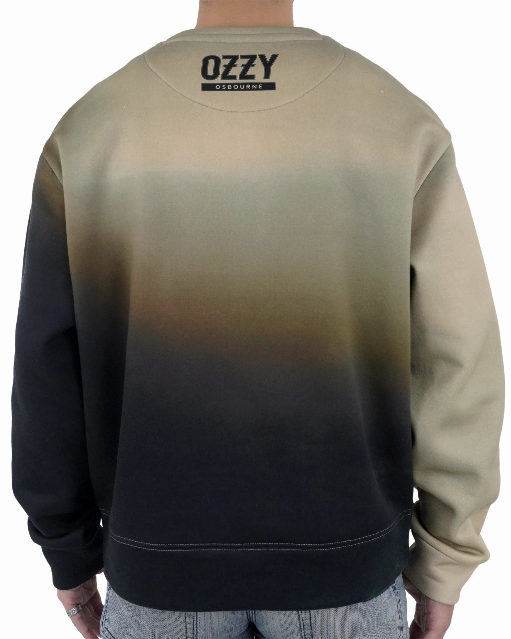 Essential Ozzy Crew - 23point5 Shop