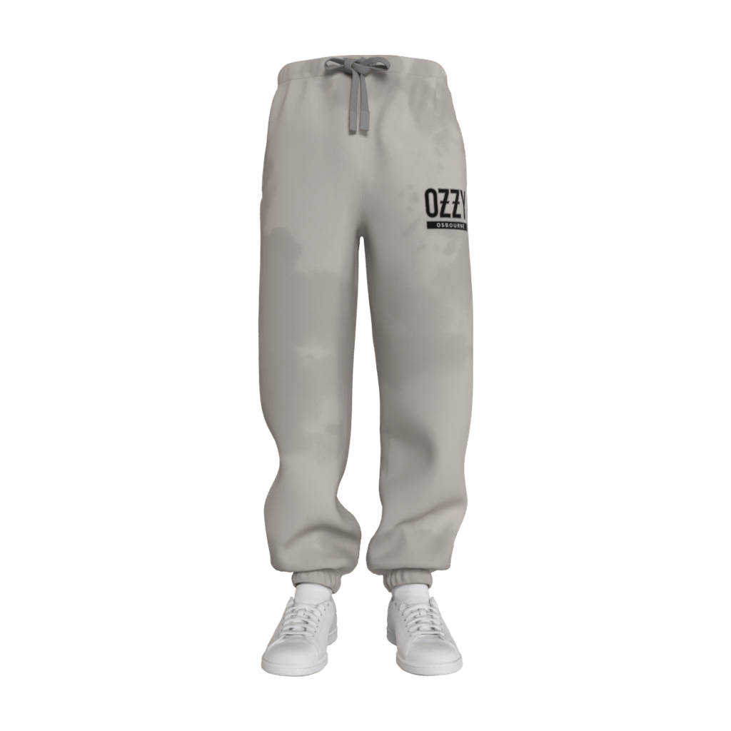 Essential Ozzy Sweatpants - 23point5 Shop