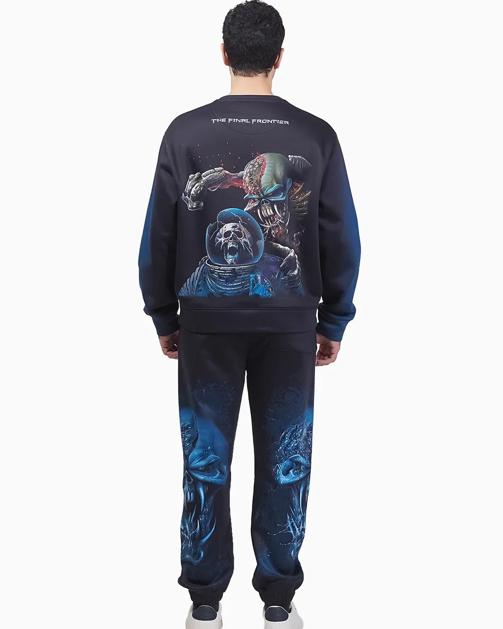 Final Frontier - 23point5 Shop