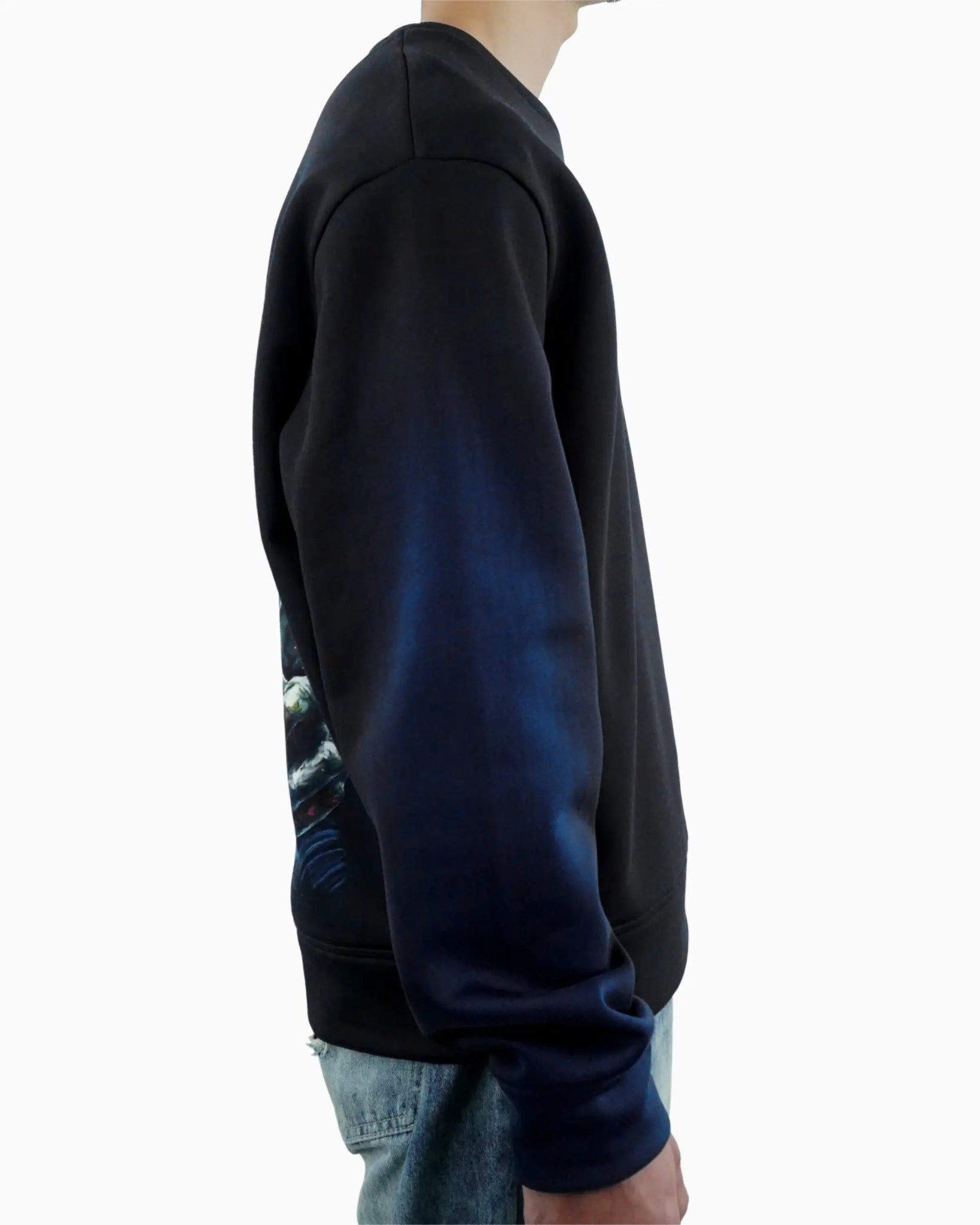 Final Frontier Crew - 23point5 Shop