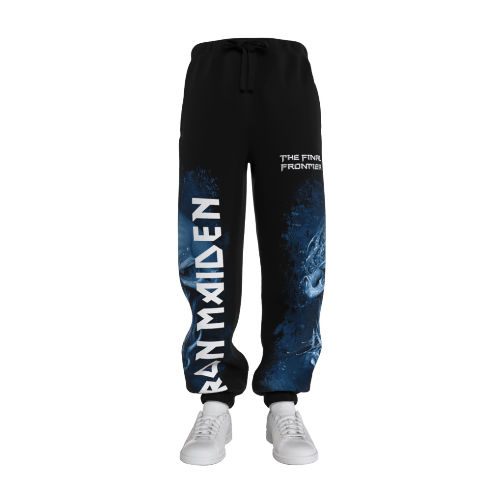 Final Frontier Sweatpants - 23point5 Shop