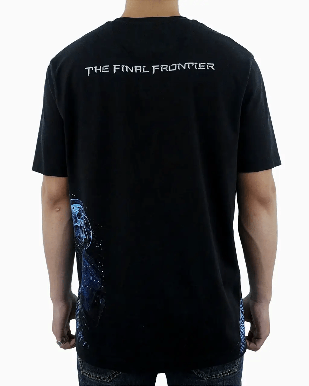 Final Frontier T-Shirt - 23point5 Shop
