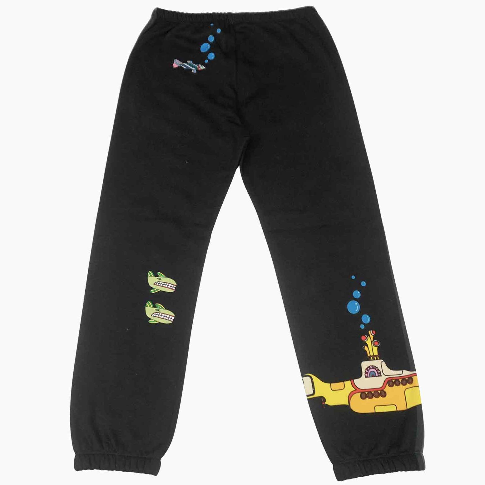 Fish Sweatpants - 23point5 Shop