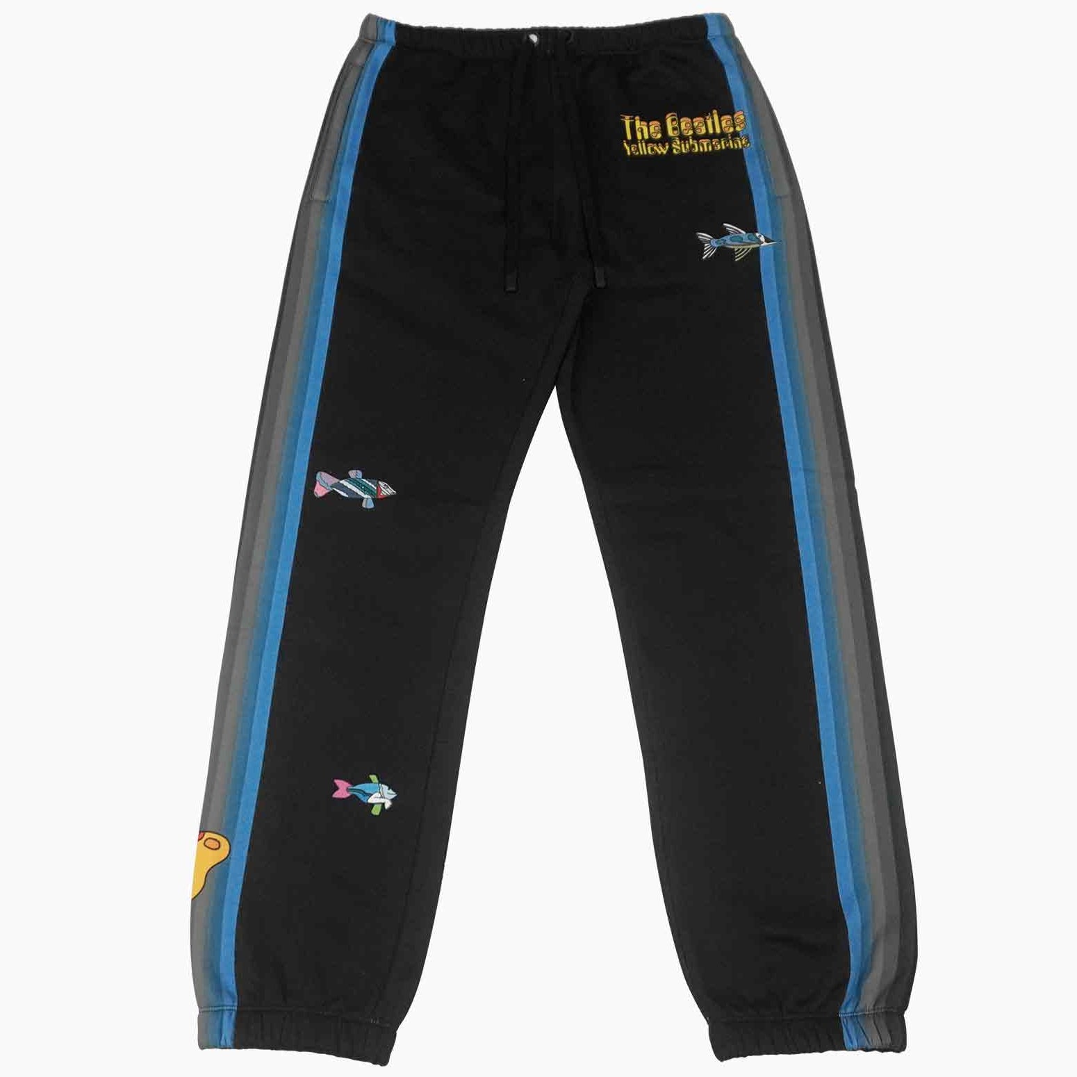 Fish Sweatpants - 23point5 Shop
