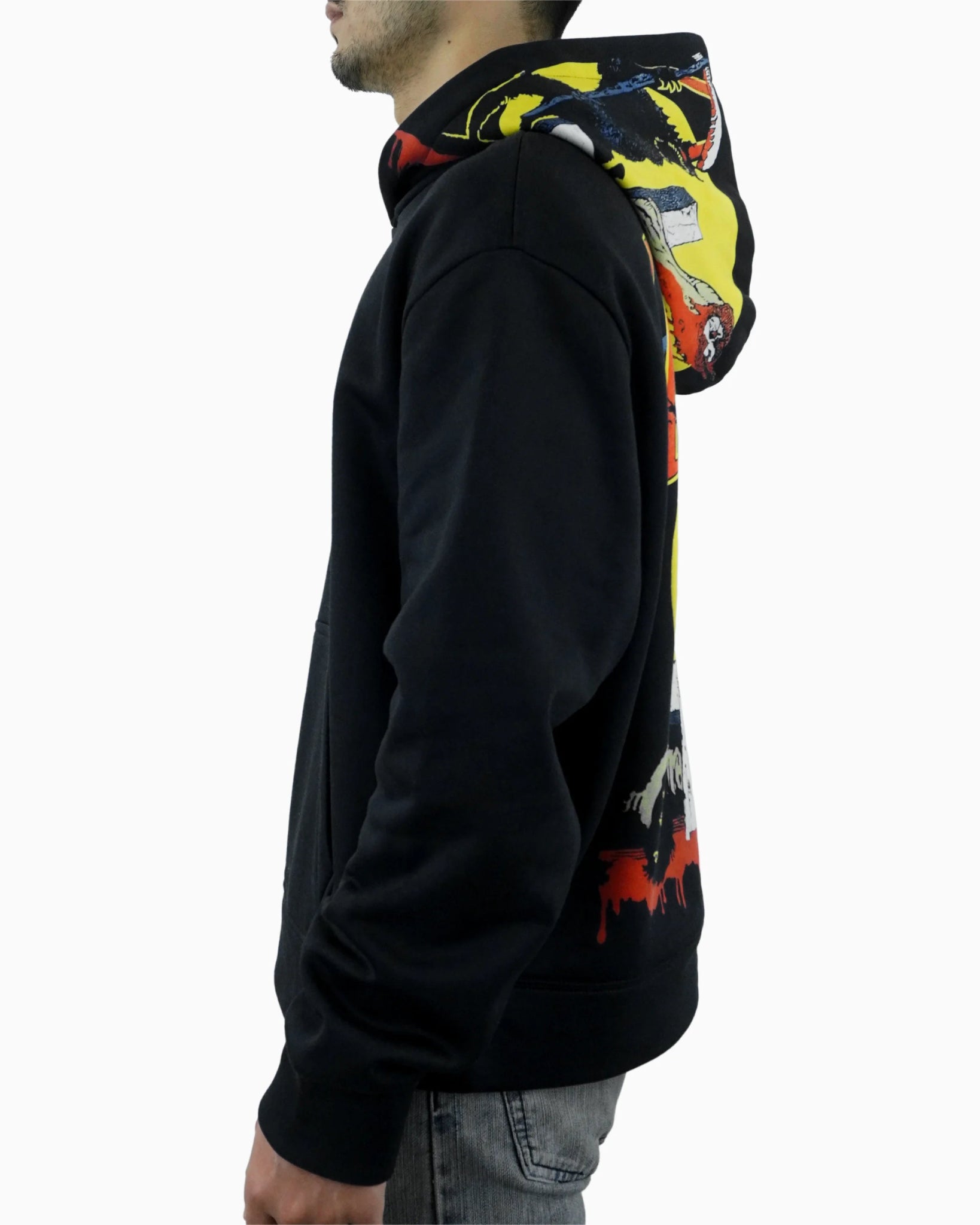 Full Moon Hoodie V2 - 23point5 Shop