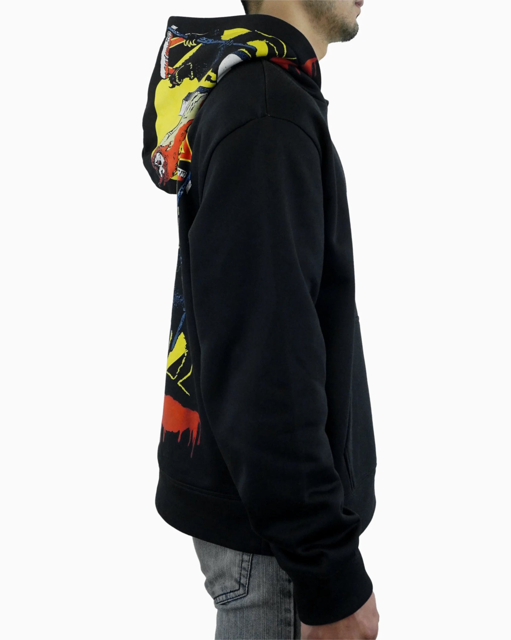 Full Moon Hoodie V2 - 23point5 Shop