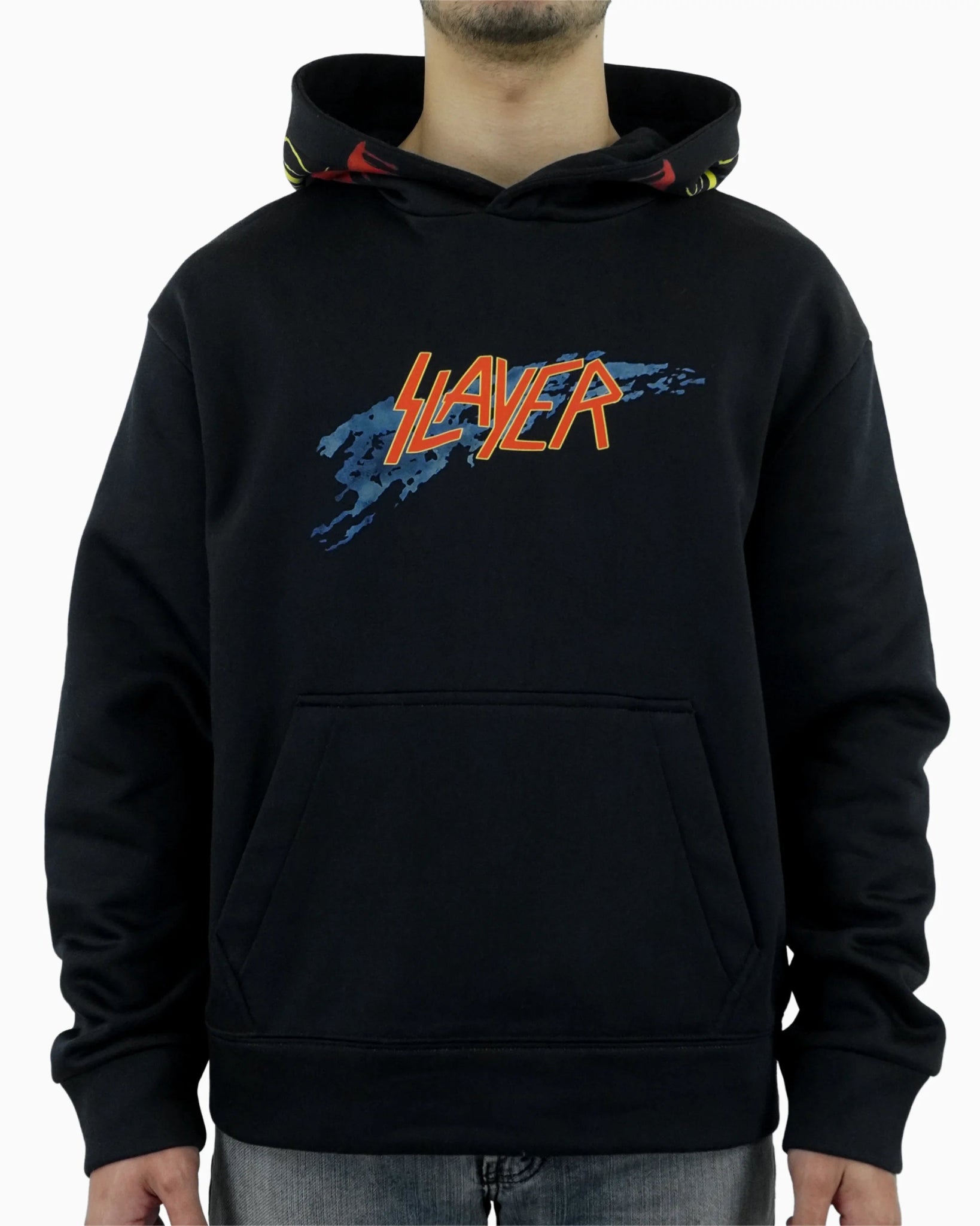 Full Moon Hoodie V2 - 23point5 Shop