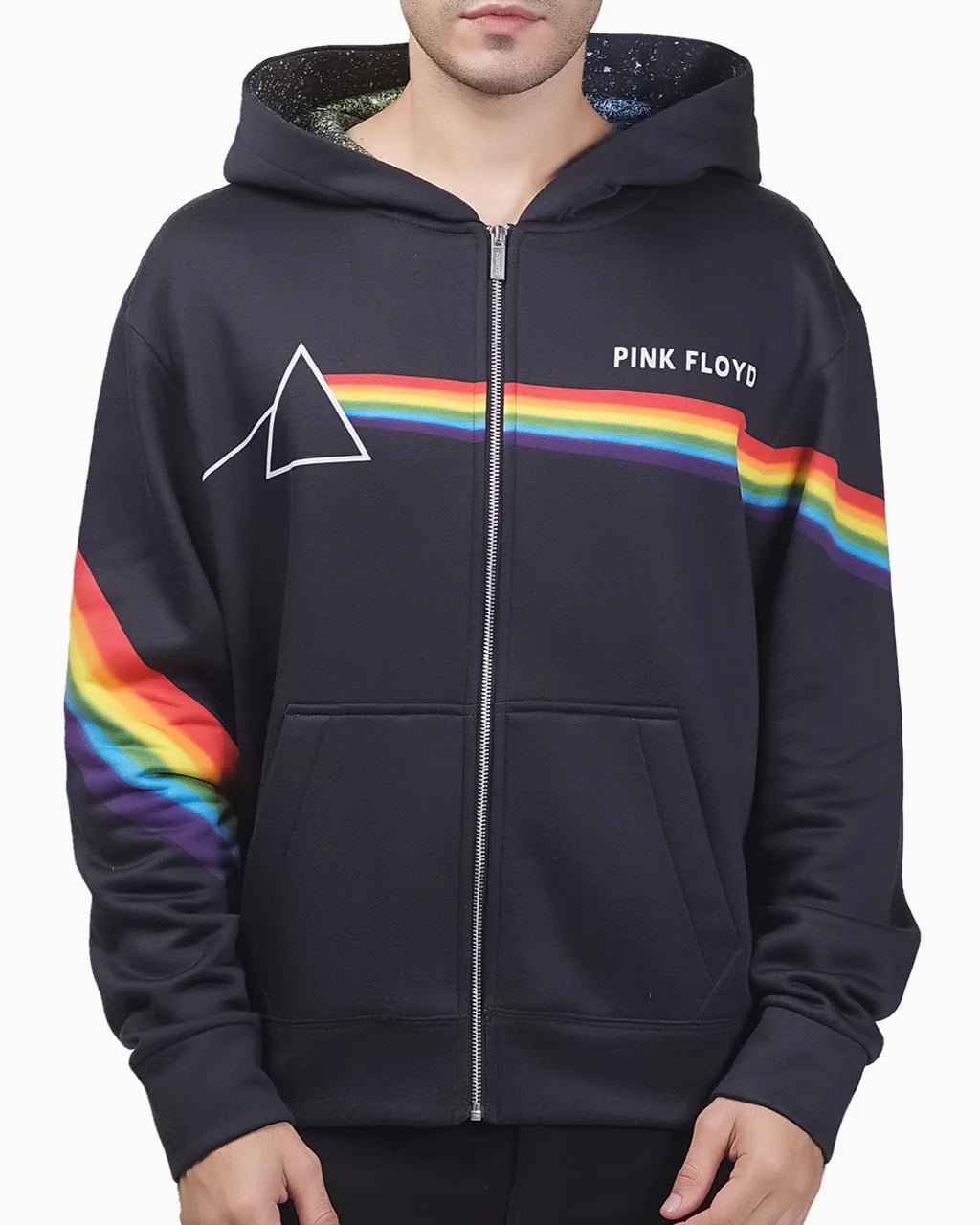 Pink Floyd - Group Prism – 23point5 Shop