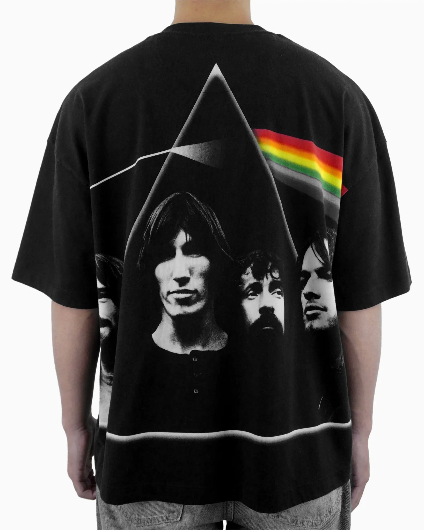 Group Prism Oversized Tee - 23point5 Shop