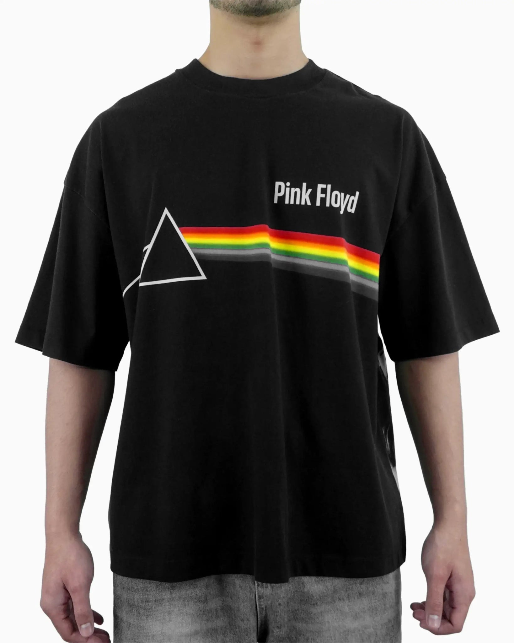 Group Prism Oversized Tee - 23point5 Shop