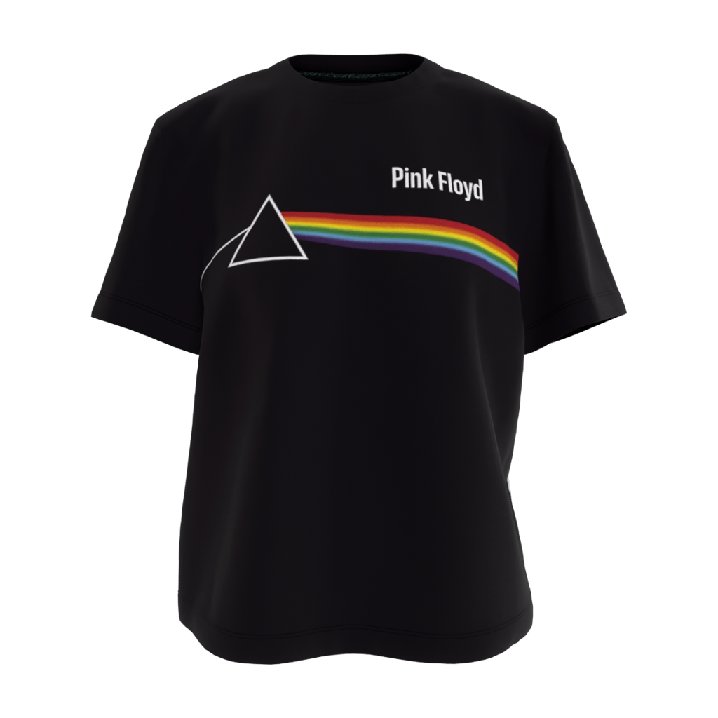 Group Prism Women's Tee - 23point5 Shop