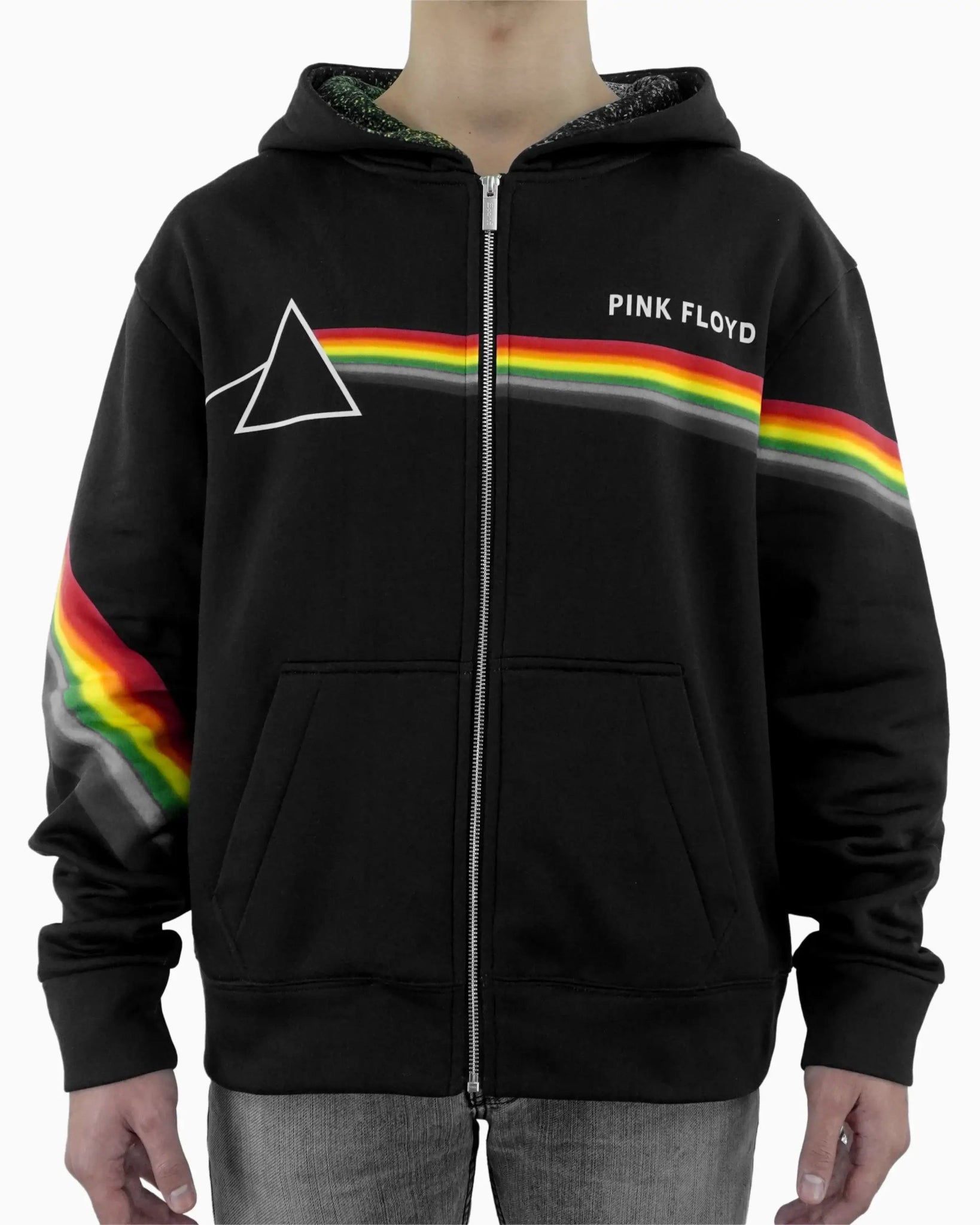 Group Prism Zip - 23point5 Shop