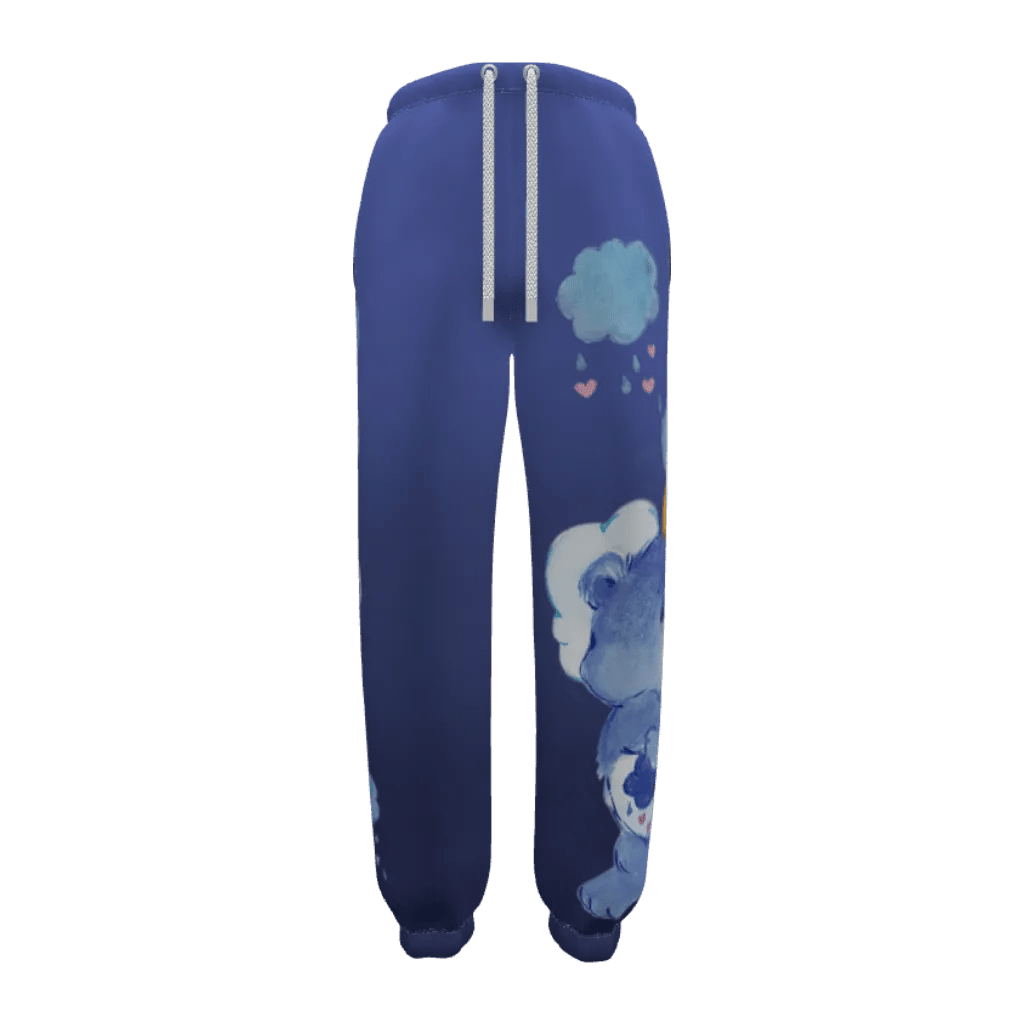 Grumpy Bear Sweatpants - 23point5 Shop