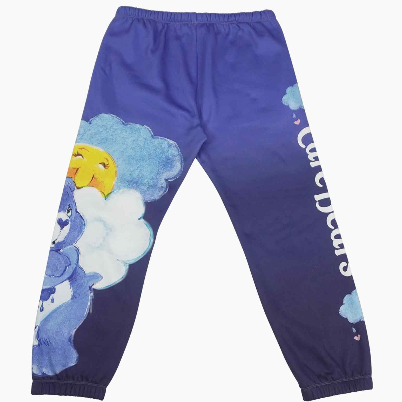 Grumpy Bear Sweatpants - 23point5 Shop