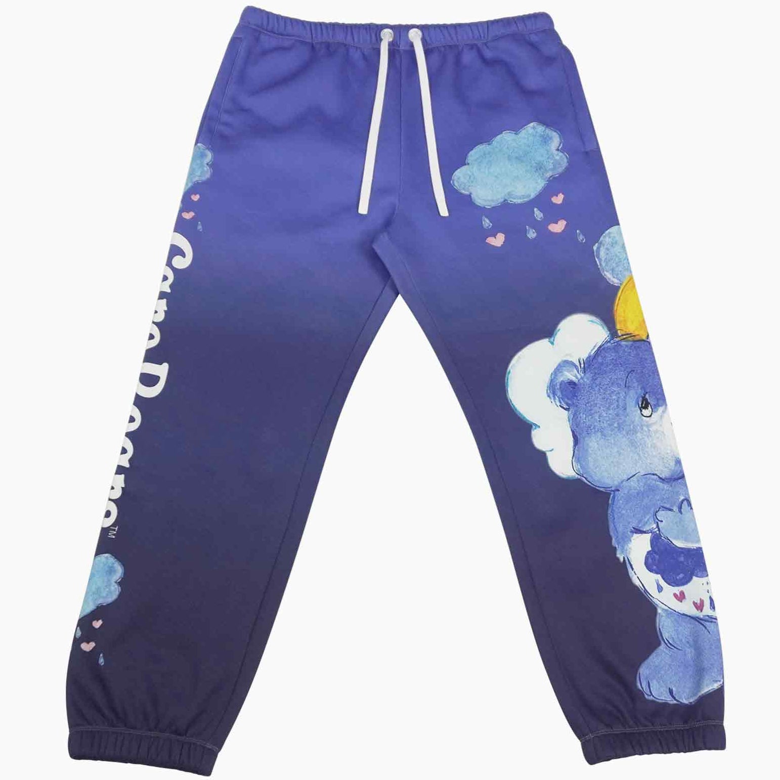 Grumpy Bear Sweatpants - 23point5 Shop