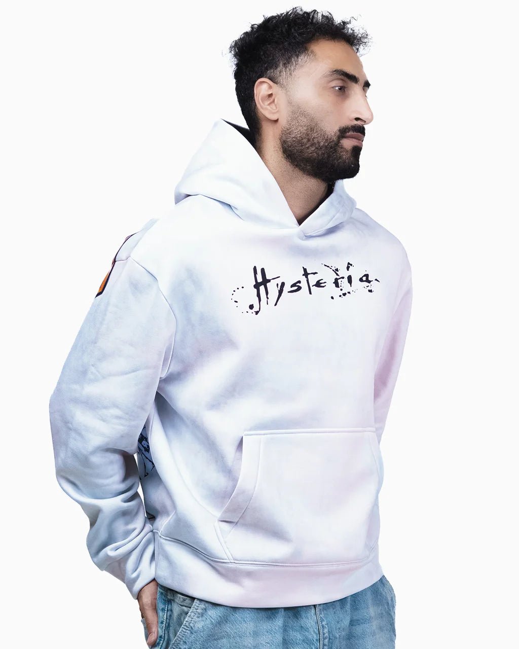 Hysteria - 23point5 Shop