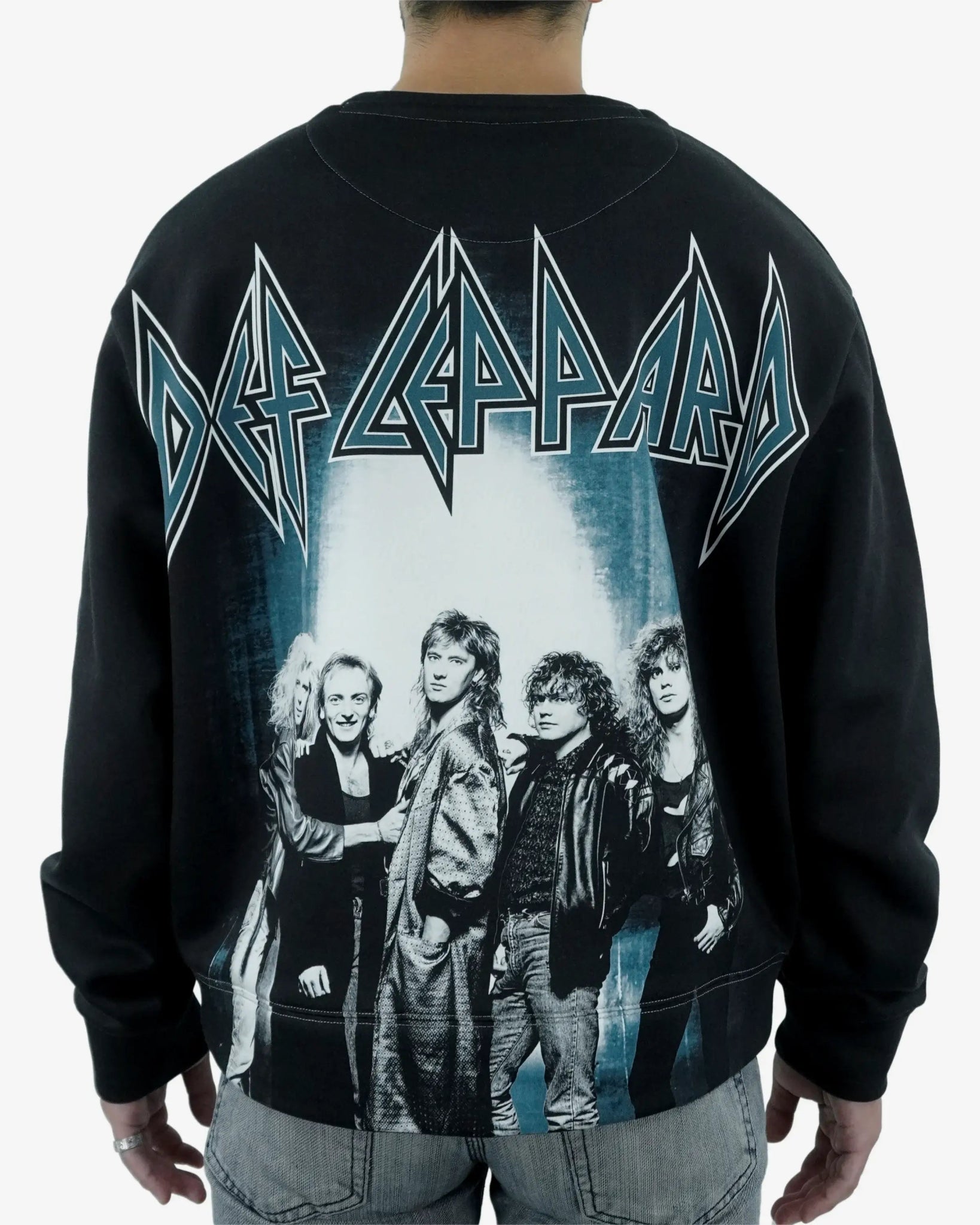 Hysteria Group Crew - 23point5 Shop