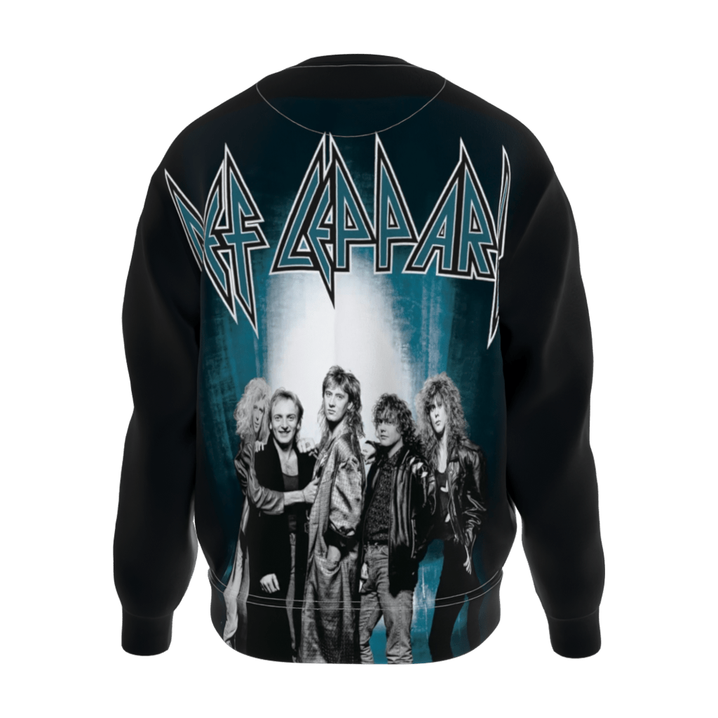 Hysteria Group Crew - 23point5 Shop