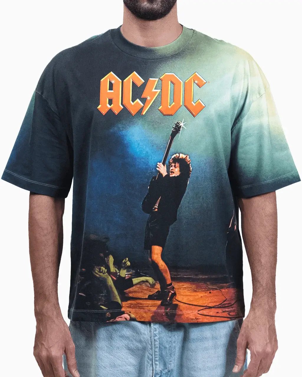 Let There Be Rock - 23point5 Shop