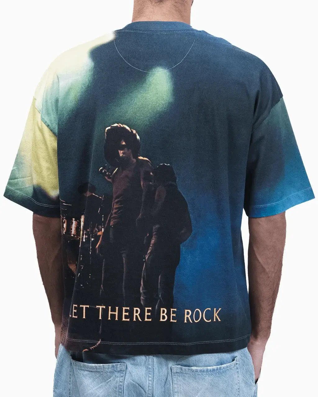 Let There Be Rock - 23point5 Shop