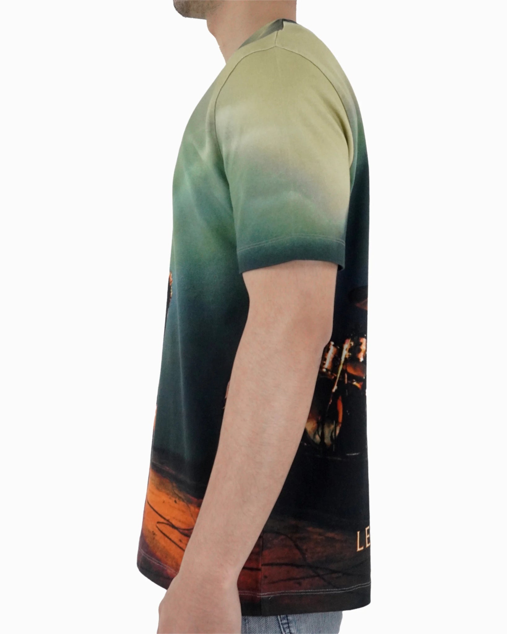 Let There Be Rock T-Shirt - 23point5 Shop