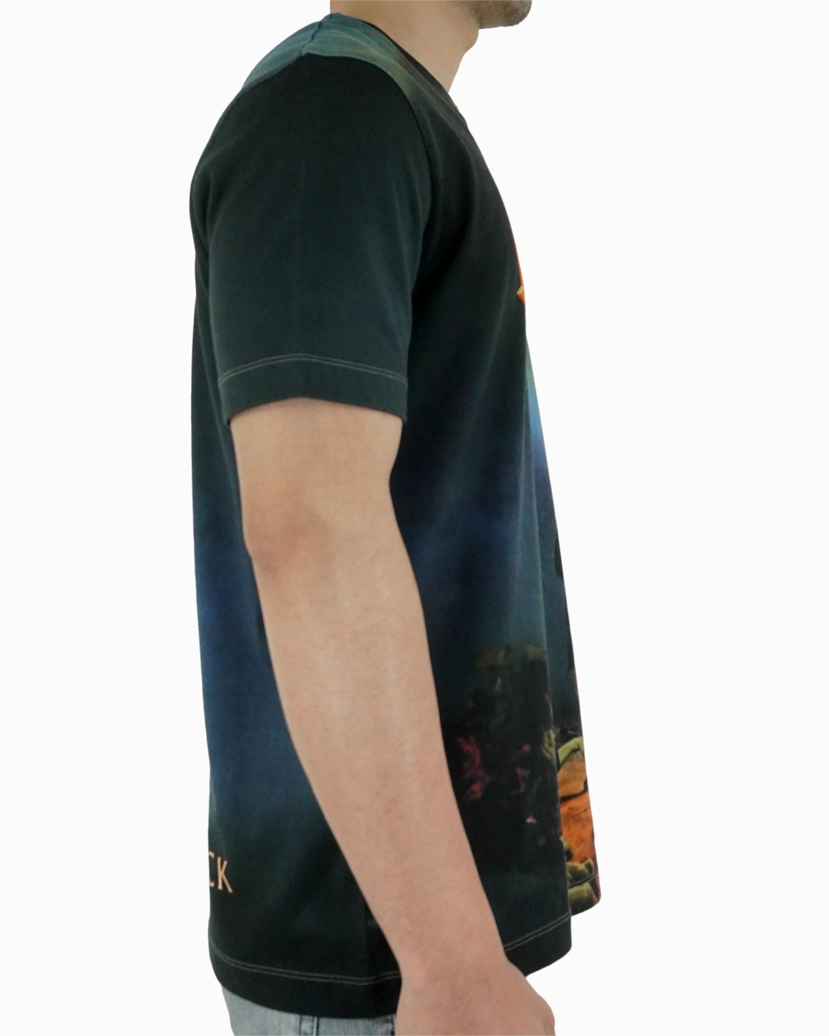 Let There Be Rock T-Shirt - 23point5 Shop