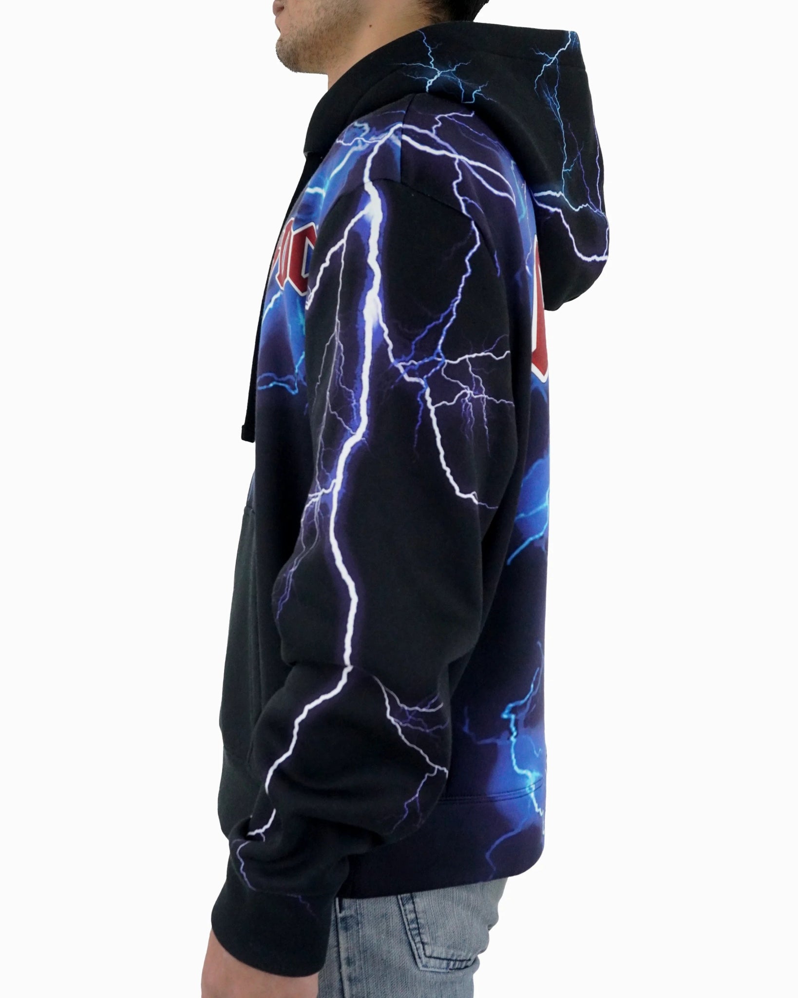 Lightning Zip - 23point5 Shop