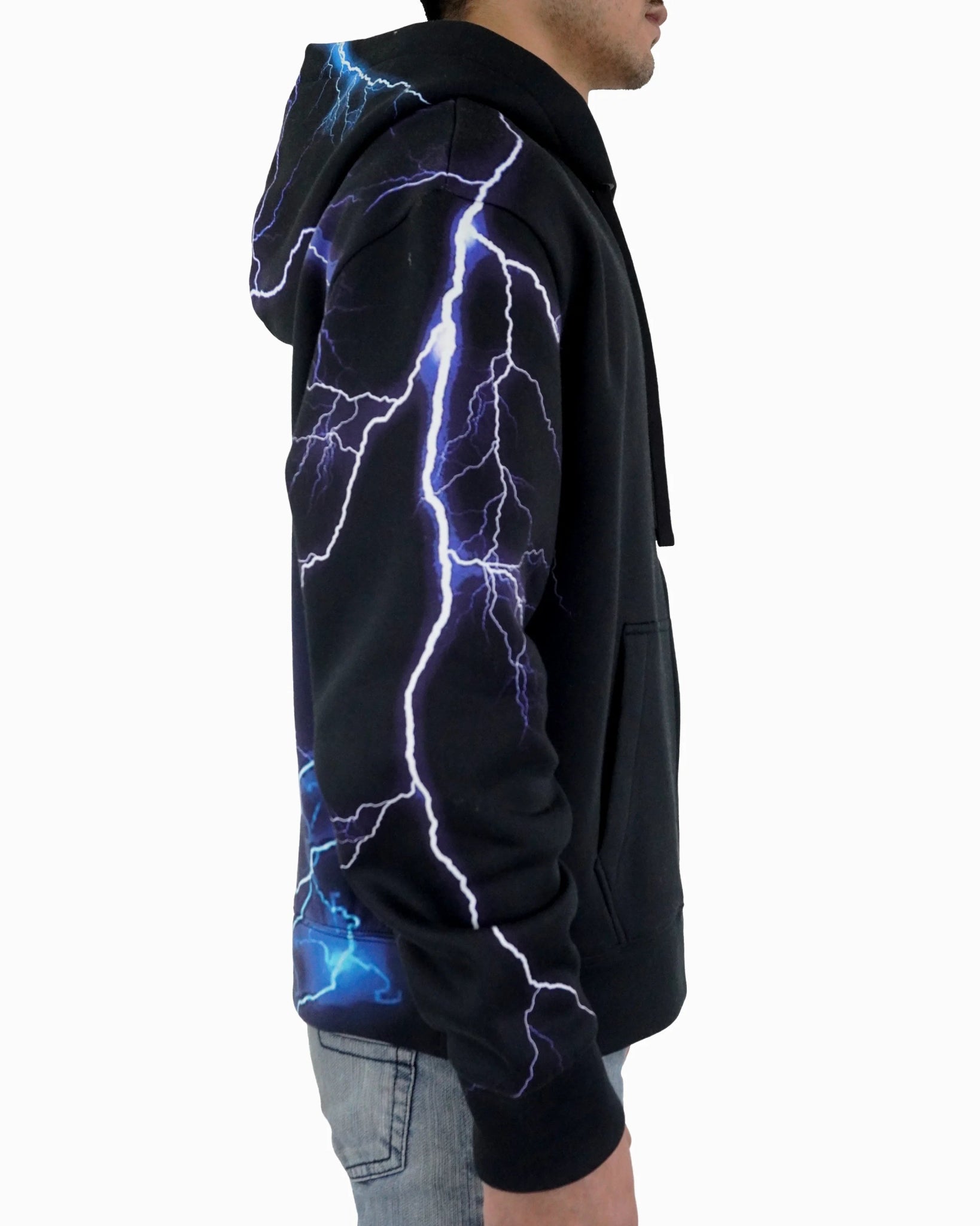 Lightning Zip - 23point5 Shop