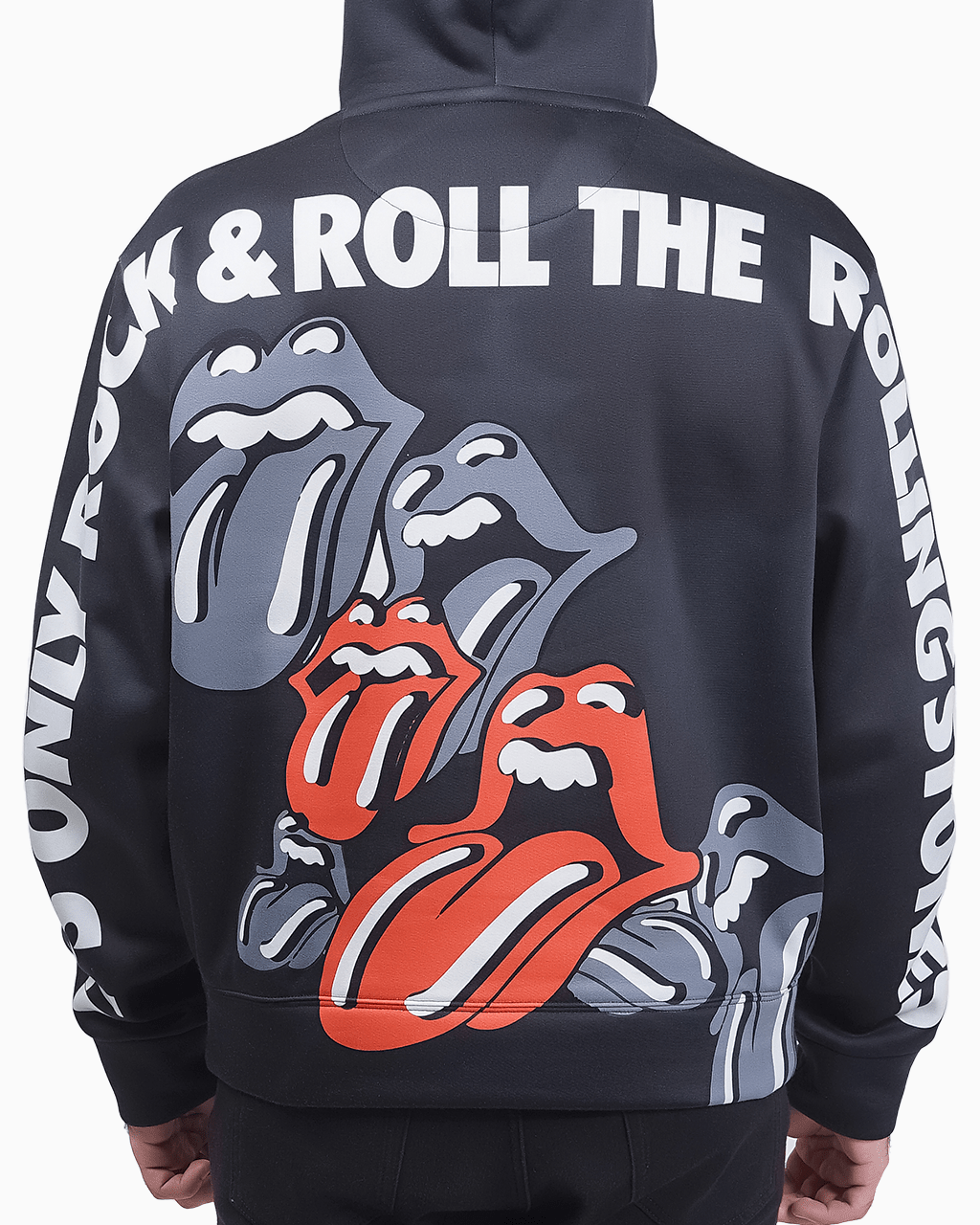 Rolling Stones - Lips – 23point5 Shop