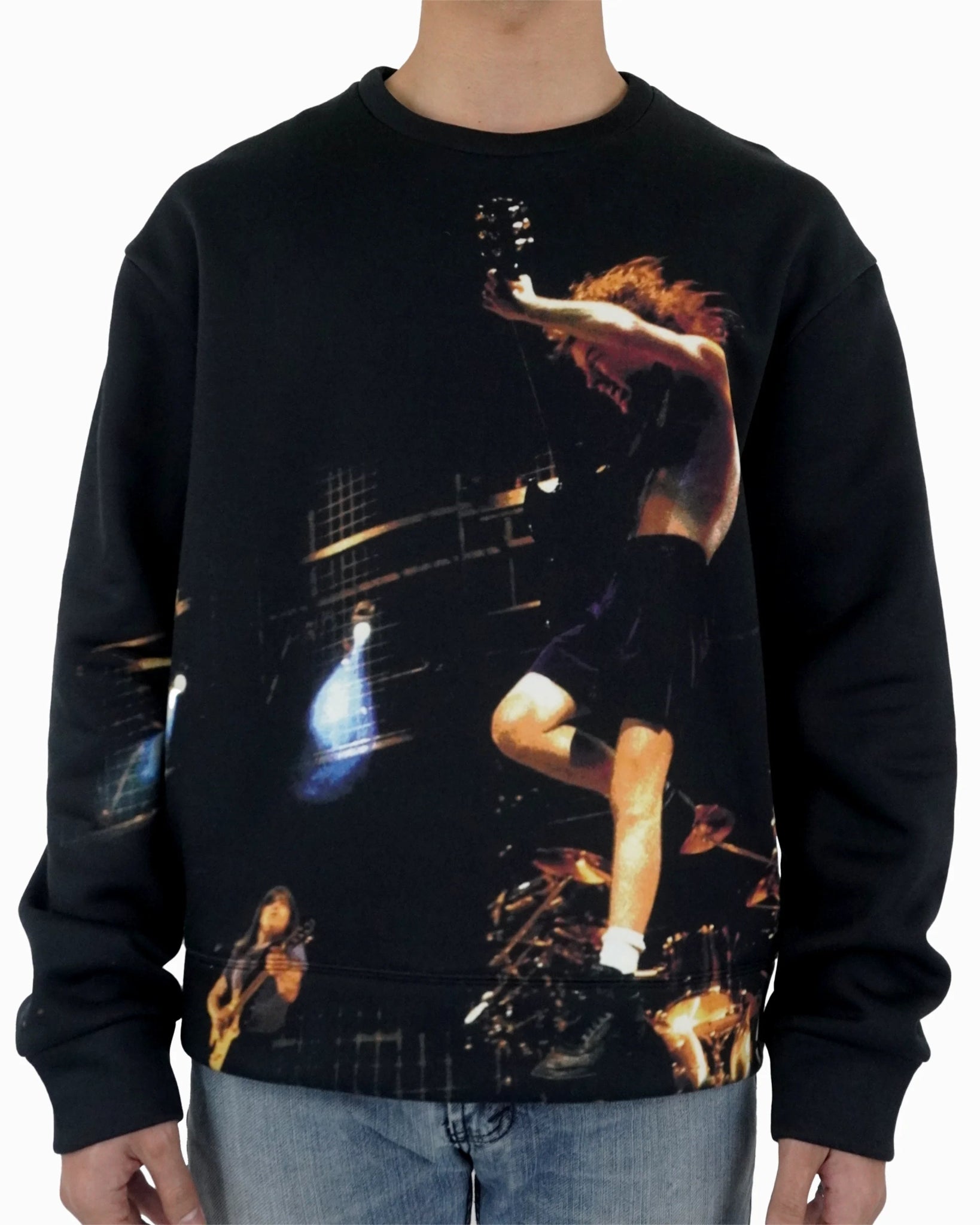 Live On Stage Crew - 23point5 Shop