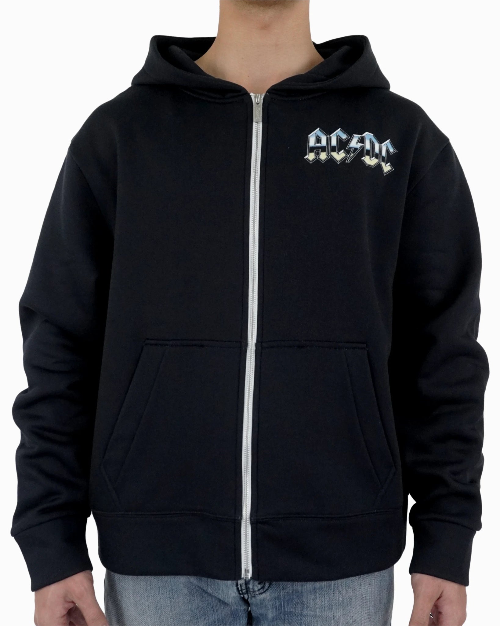 Live On Stage Zip - 23point5 Shop