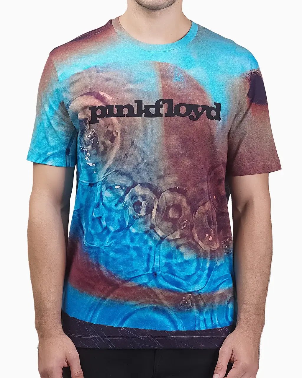 PINK FLOYD Tシャツ L Pink Floyd - Meddle – 23point5 Shop