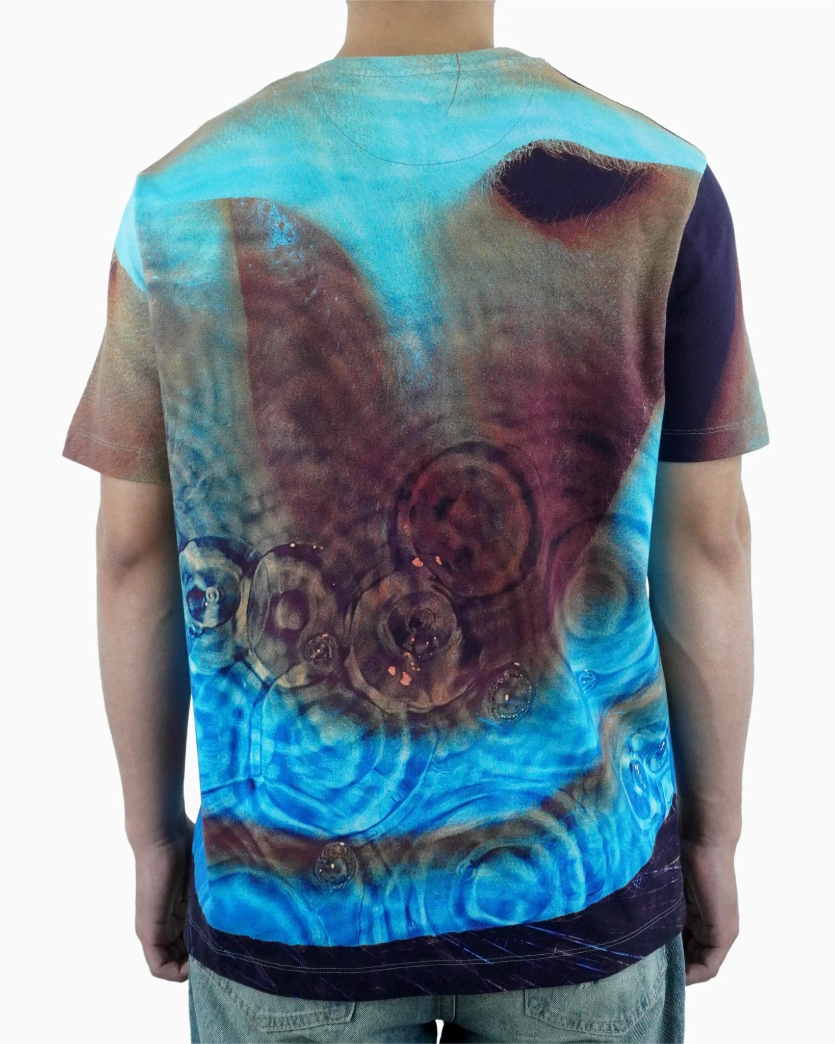 Meddle T-Shirt - 23point5 Shop