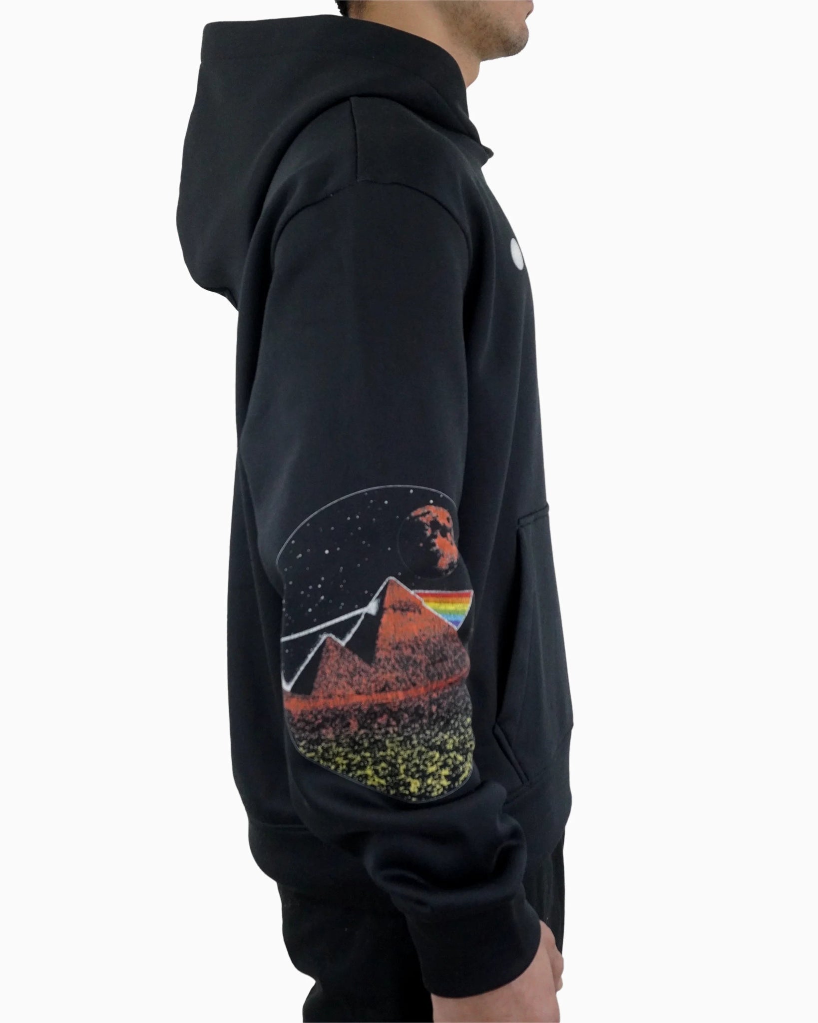 Moons Hoodie - 23point5 Shop