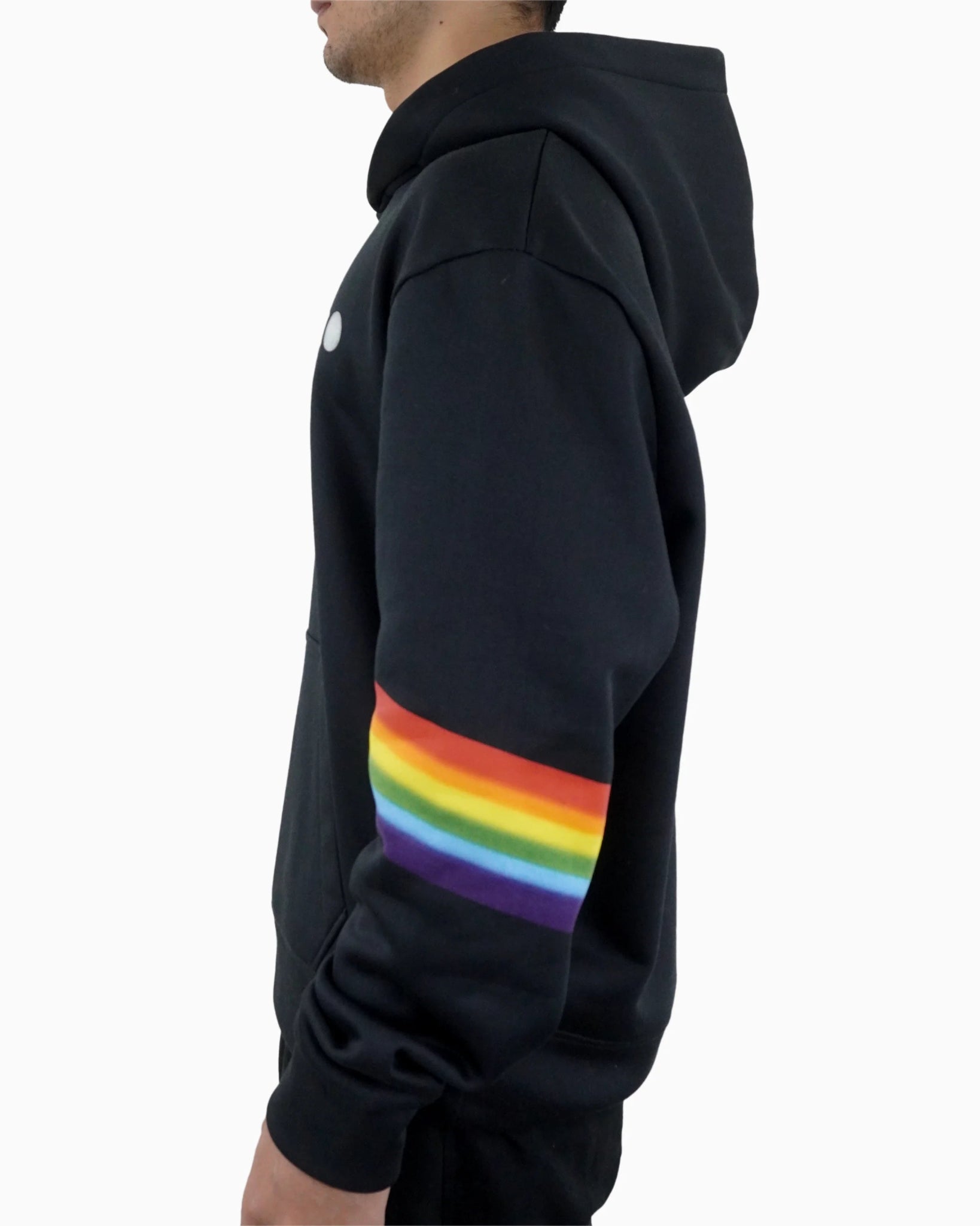 Moons Hoodie - 23point5 Shop