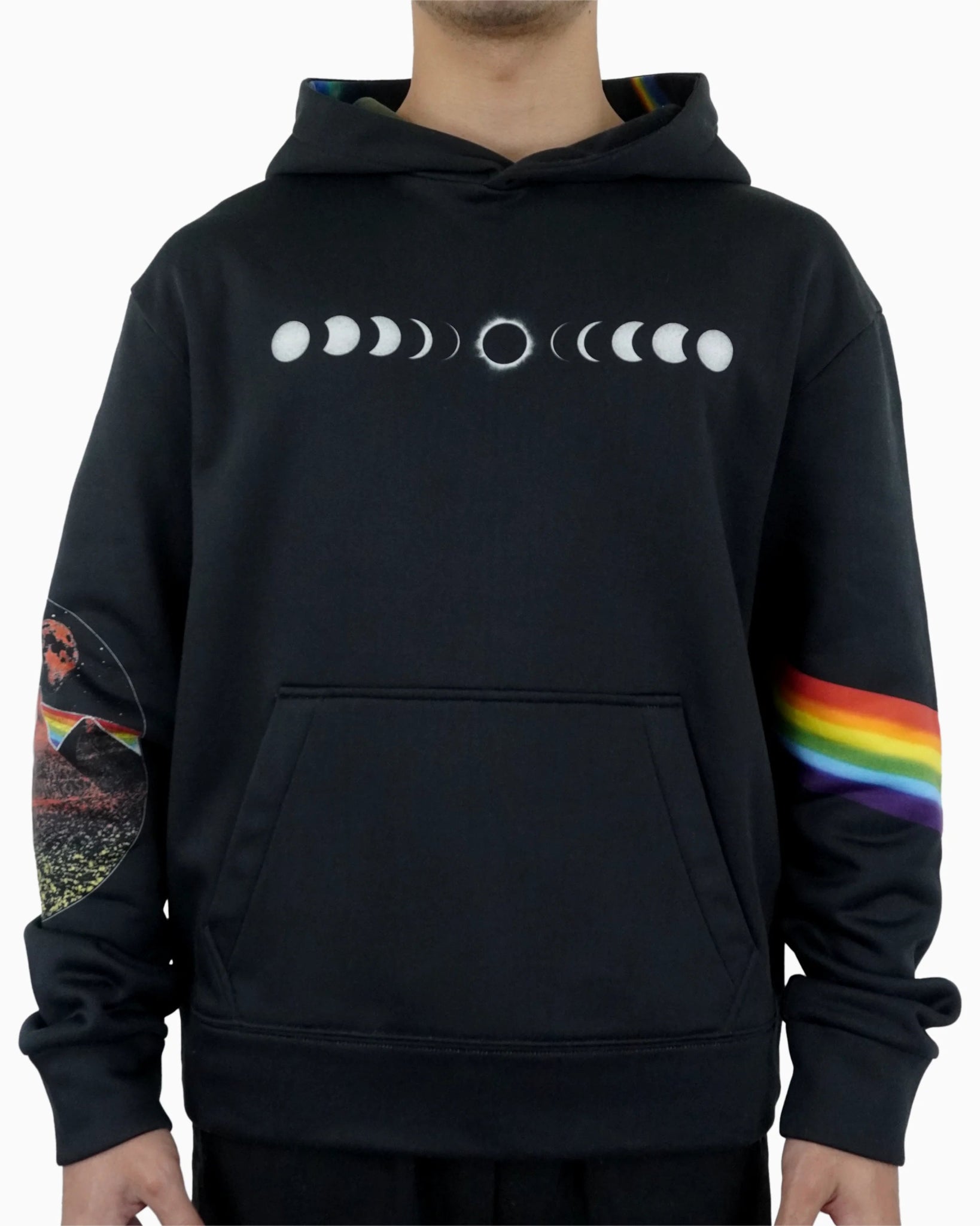 Moons Hoodie - 23point5 Shop
